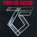 Twisted Sister - You Can't Stop Rock 'N' Roll