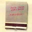 Ralph Towner & Gary Burton Quartet - Matchbook