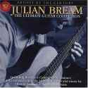 Julian Bream - Julian Bream: The Ultimate Guitar Collection CD 2