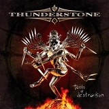 Thunderstone - Tools Of Destruction