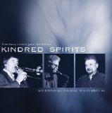 Gary Urwin Jazz Orchestra - Kindred Spirits