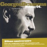 Georges Brassens - Bobino 64