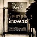 Georges Brassens - TNP 1966