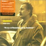 Georges Brassens - Il n'y a d'honnÃªte que le bonheur