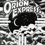 The Orion Express - The Orion Express