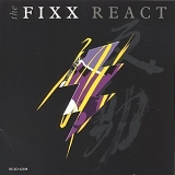 The Fixx - React