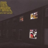 Arctic Monkeys - Favourite Worst Nightmare