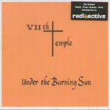 VIIth Temple - Under The Burning Sun