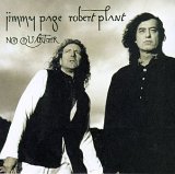 Jimmy Page & Robert Plant - No Quarter: Unledded