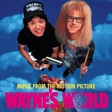 Soundtrack - Wayne's World