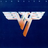Van Halen - Van Halen II (Japan for US Pressing)