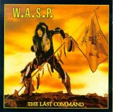 W.A.S.P. - The Last Command