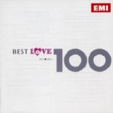 Various artists - Best Love 100