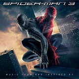 VA - Spider-Man 3 (OST)-VA-2007