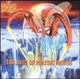 Praying Mantis - Best Of Praying Mantis