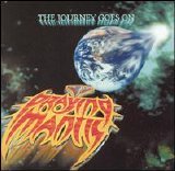 Praying Mantis - Journey Goes On