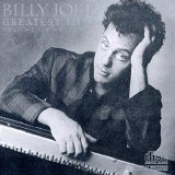 Billy Joel - Greatest Hits - Volume 1 (1973 - 1980)