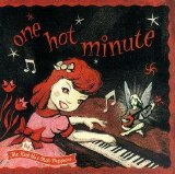 Red Hot Chili Peppers - One Hot Minute