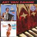 Art van Damme & Johnny Smith - A perfect match