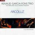 Renaud Garcia-Fons - Arcoluz