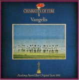 Vangelis - Chariots of Fire [MFSL]