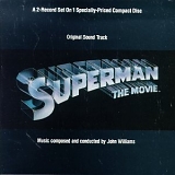 John Williams - Superman: The Movie (Remastered)