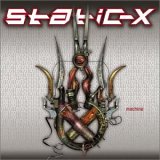 Static-X - Machine