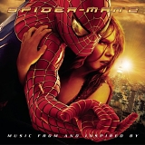 Various artists - Spiderman 2 Ost