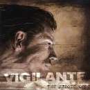 Vigilante - The Heroes' Code