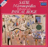 Erik Satie - 3 Gymnopedies and other Piano Works