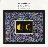 Tod Dockstader - Quartermass