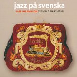 Jan Johansson - Jazz På Svenska