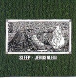 Sleep - Jerusalem