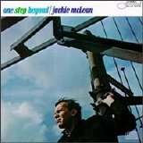 Jackie McLean - One Step Beyond