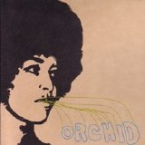 Orchid - Gatefold