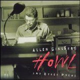 Allen Ginsberg - Howl and Other Poems