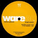 Markus Guentner - Forget Sandra Ware 30