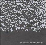 Birchville Cat Motel - Siberian Earth Curve