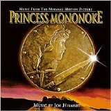 Joe Hisaishi - Princess Mononoke Symphonic Suite