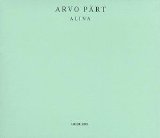 Arvo Pärt - Alina