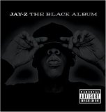 Jay-Z - The Black Album