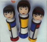 Shonen Knife - We Are Very Happy You Came