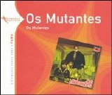 Os Mutantes - Os Mutantes