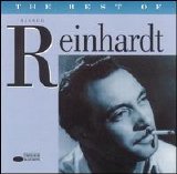 Django Reinhardt - The Best of Django Reinhardt [Capitol/Blue Note]