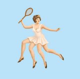 Blonde Redhead - 23