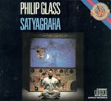 Philip Glass - Satyagraha