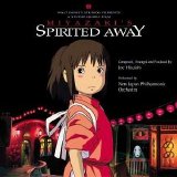 Joe Hisaishi - Spirited Away OST