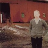 Jandek - 0769 Worthless Recluse