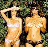 Roxy Music - Country Life