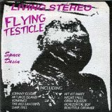 Flying Testicle - Space Desia